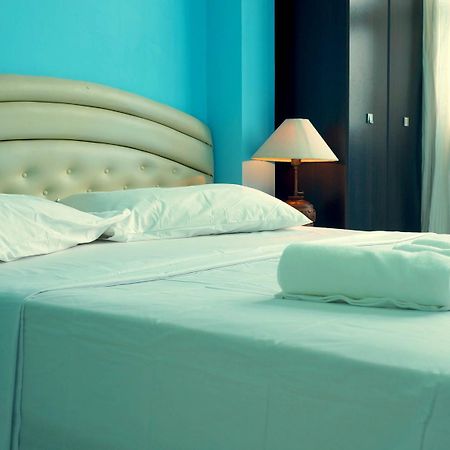 Visit Beach Inn Hulhumale Esterno foto