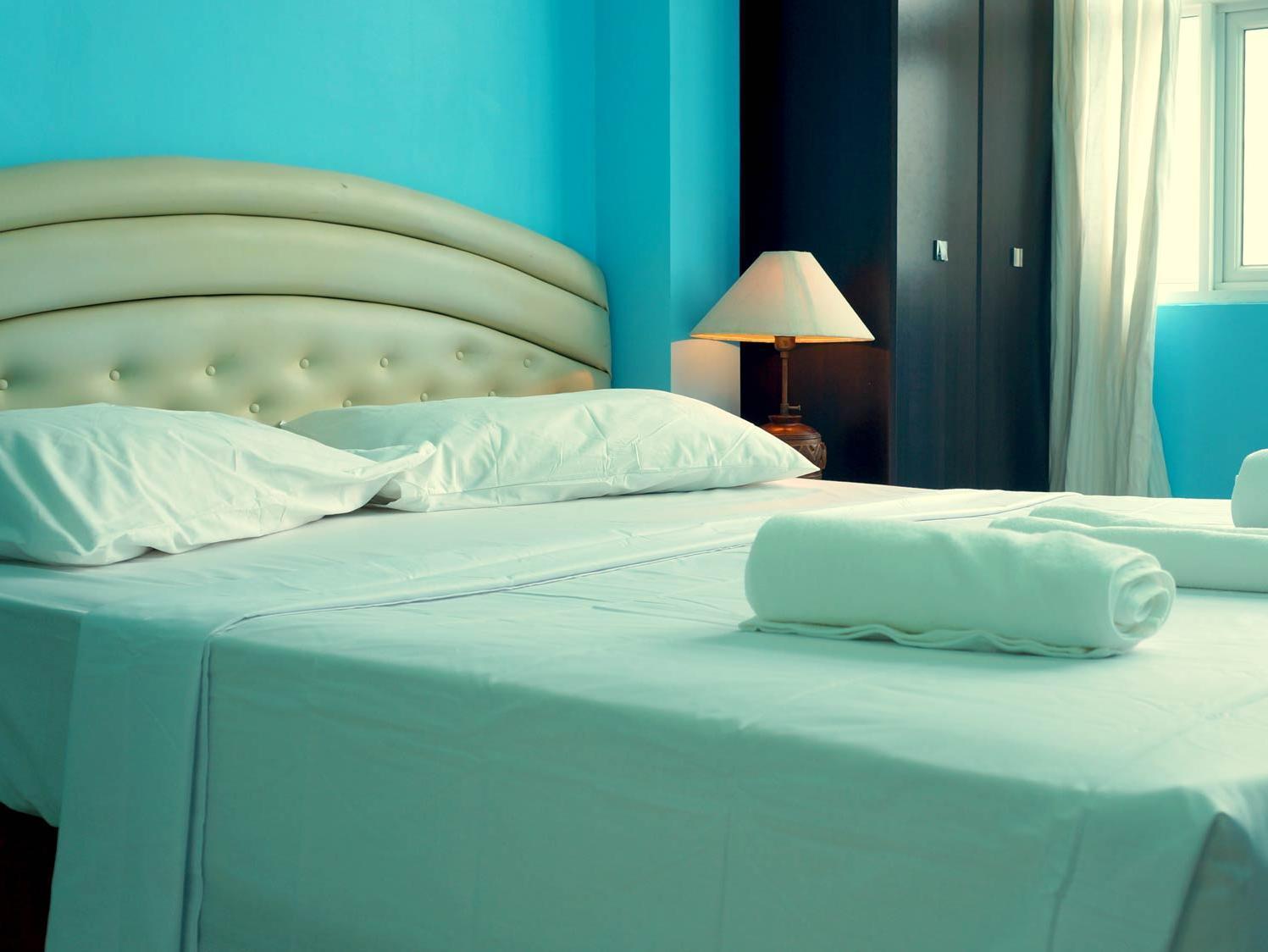 Visit Beach Inn Hulhumale Esterno foto