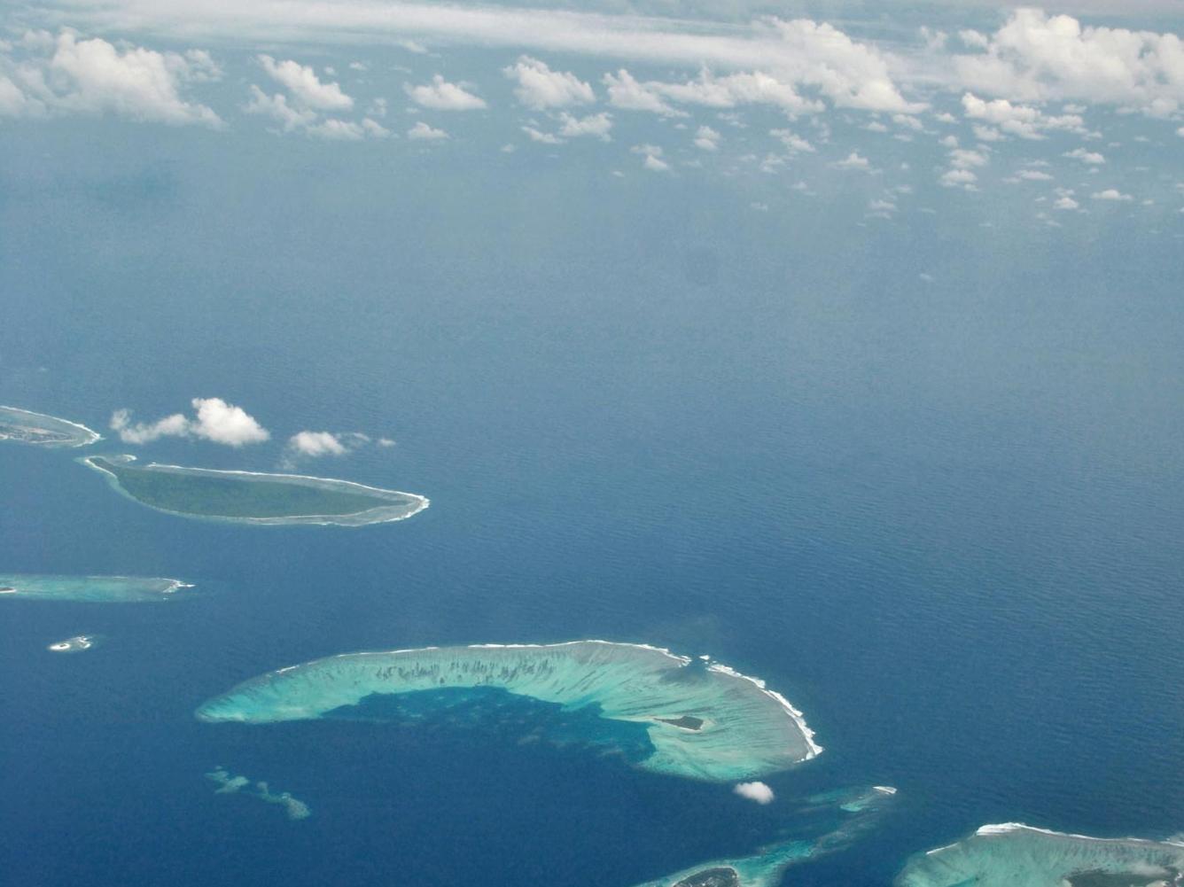 Visit Beach Inn Hulhumale Esterno foto